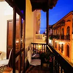 Casa Bugo Centro Historico