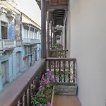 Casa Bugo Centro Historico